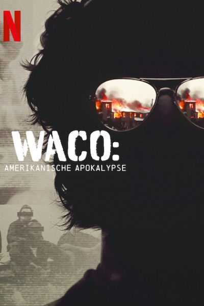 مسلسل Waco: American Apocalypse الموسم الأول
