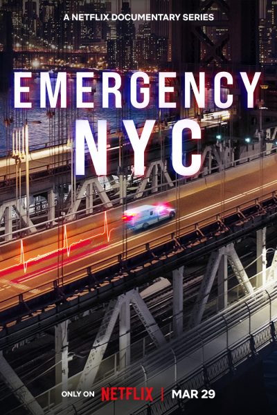 مسلسل Emergency NYC الموسم الأول