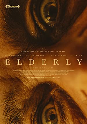 فيلم The Elderly 2022 مترجم