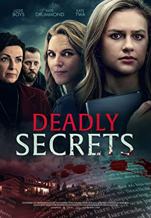 فيلم Deadly Secrets 2022 مترجم
