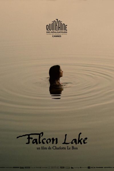فيلم Falcon Lake 2022 مترجم