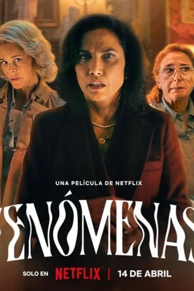 فيلم Phenomena 2023 مترجم