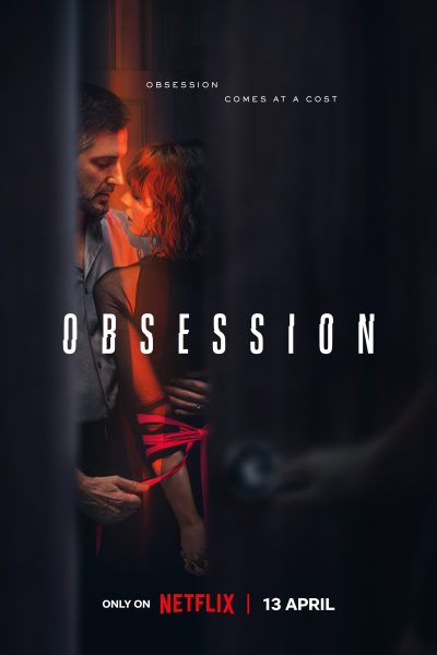 مسلسل Obsession الموسم الاول