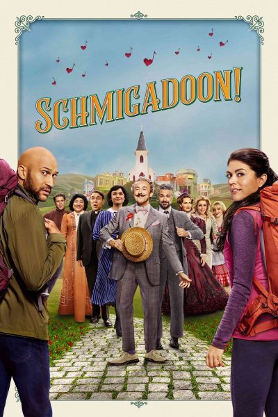 مسلسل Schmigadoon! الموسم الثاني