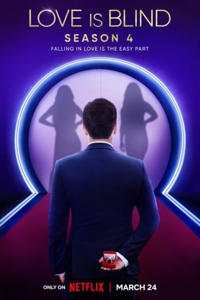 مسلسل Love Is Blind الموسم الرابع
