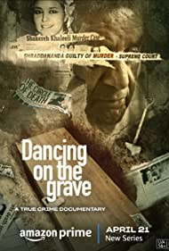 مسلسل Dancing on the Grave