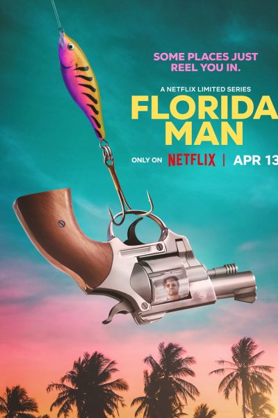 مسلسل Florida Man الموسم الاول