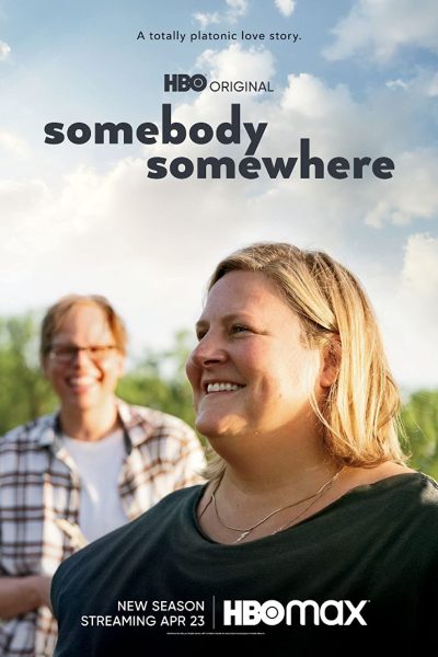 مسلسل Somebody Somewhere الموسم الثاني