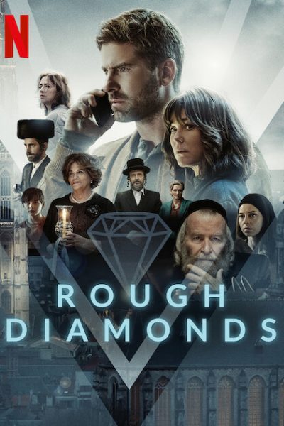 مسلسل Rough Diamonds الموسم الاول