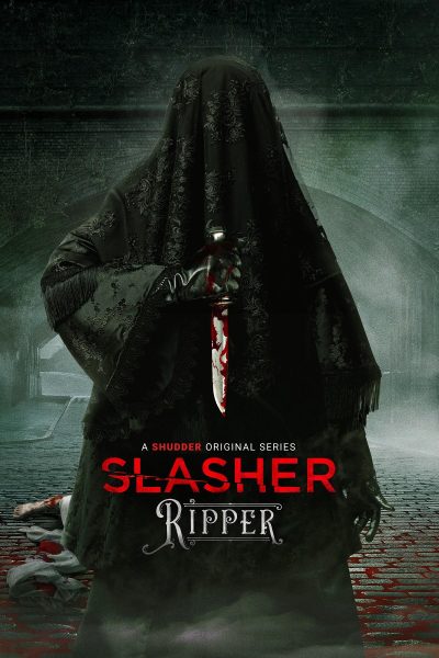 مسلسل Slasher