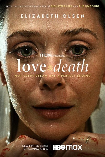 مسلسل Love & Death الموسم الأول
