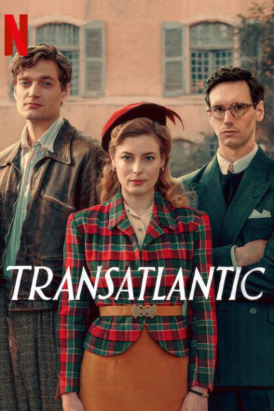 مسلسل Transatlantic الموسم الأول