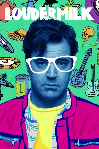 مسلسل Loudermilk الموسم الثالث