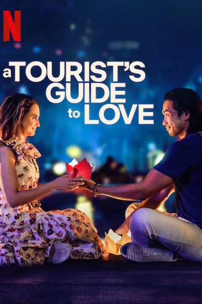 فيلم A Tourist’s Guide to Love 2023 مترجم