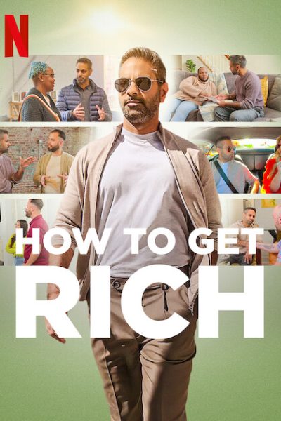 مسلسل How to Get Rich الموسم الاول