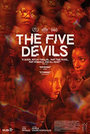 فيلم The Five Devils 2022 مترجم