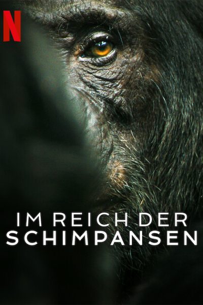 مسلسل Chimp Empire الموسم الاول