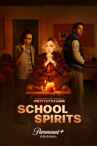 290092مسلسل School Spirits