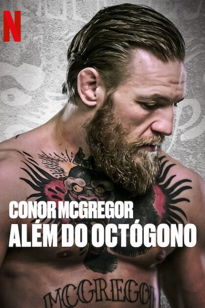 مسلسل McGregor Forever الموسم الأول
