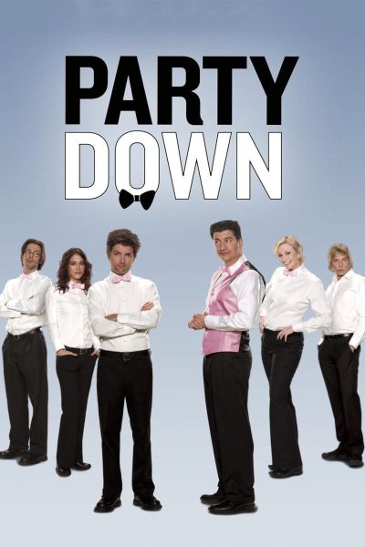 مسلسل Party Down