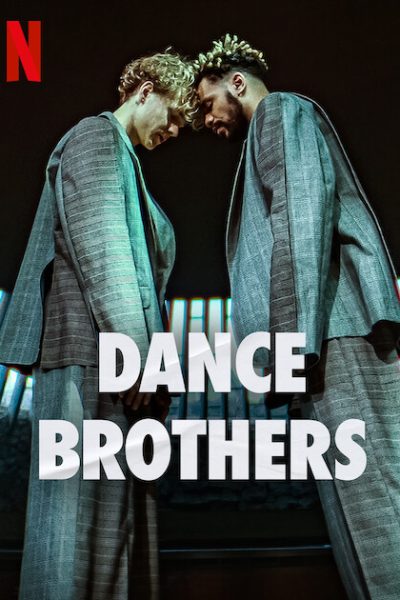 مسلسل Dance Brothers