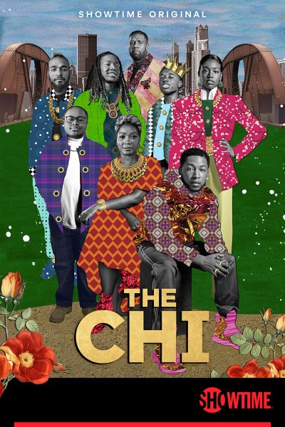 مسلسل The Chi الموسم الخامس