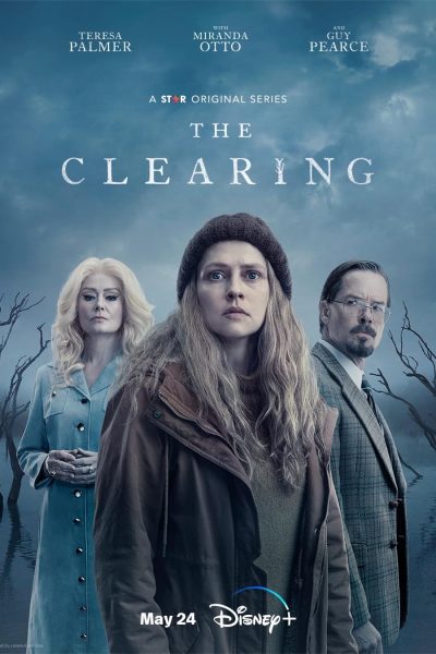 مسلسل The Clearing الموسم الأولّ