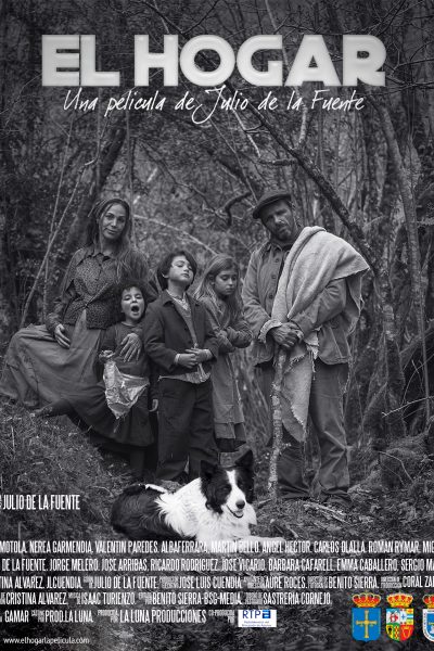 فيلم El Hogar 2022 مترجم