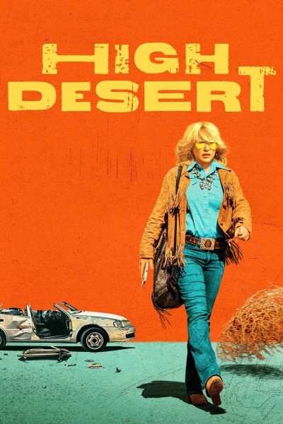 مسلسل High Desert الموسم الأول