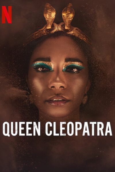 مسلسل Queen Cleopatra الموسم الاول