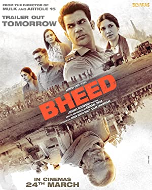 فيلم Bheed 2023 مترجم