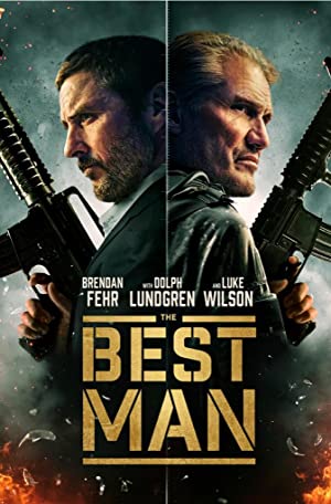 فيلم The Best Man 2023 مترجم