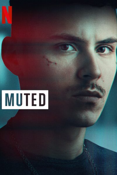 مسلسل Muted الموسم الاول
