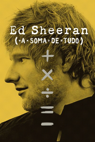 مسلسل Ed Sheeran: The Sum of It All الموسم الأول