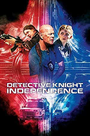 فيلم Detective Knight: Independence 2023 مترجم