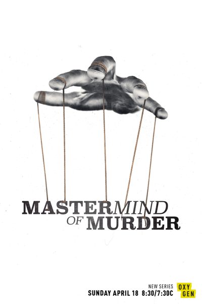مسلسل Murder Masterminds الموسم الاول