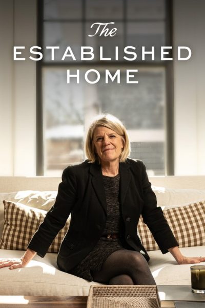مسلسل The Established Home الموسم الأول