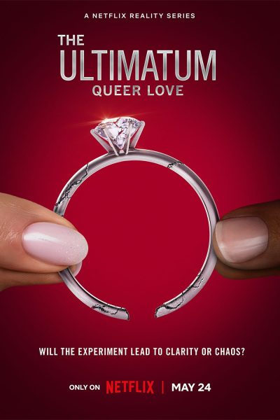 برنامج The Ultimatum: Queer Love الموسم الاول