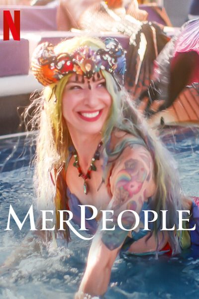 مسلسل MerPeople الموسم الأول