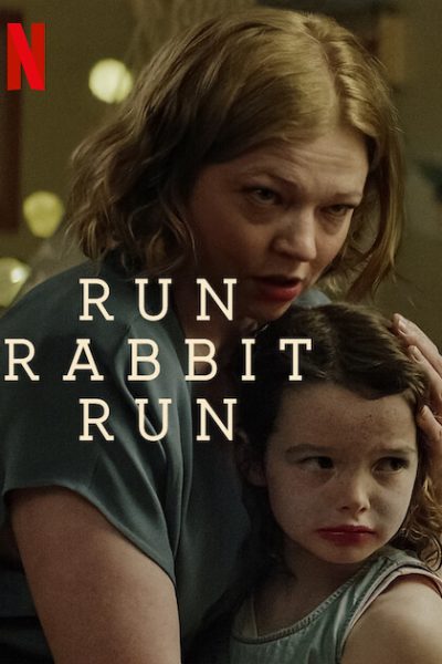 فيلم Run Rabbit Run 2023 مترجم