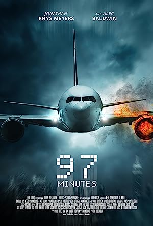 فيلم 97 Minutes 2023 مترجم