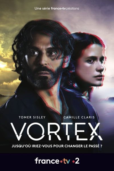 مسلسل Vortex الموسم الاول