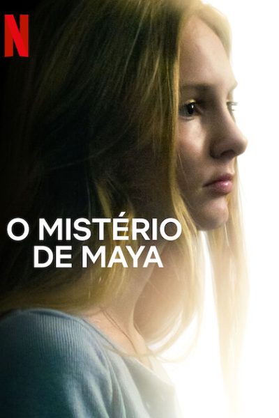 فيلم Take Care of Maya 2023 مترجم