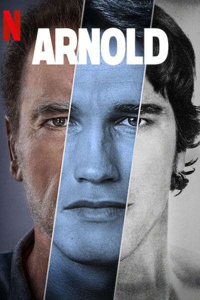 مسلسل Arnold الموسم الاول