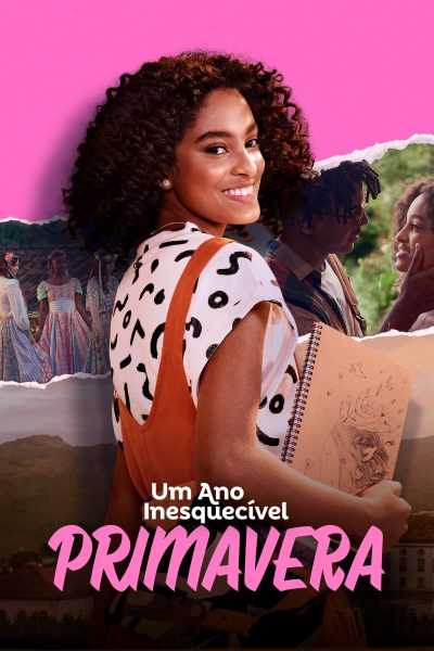 فيلم An Unforgettable Year: Spring 2023 مترجم