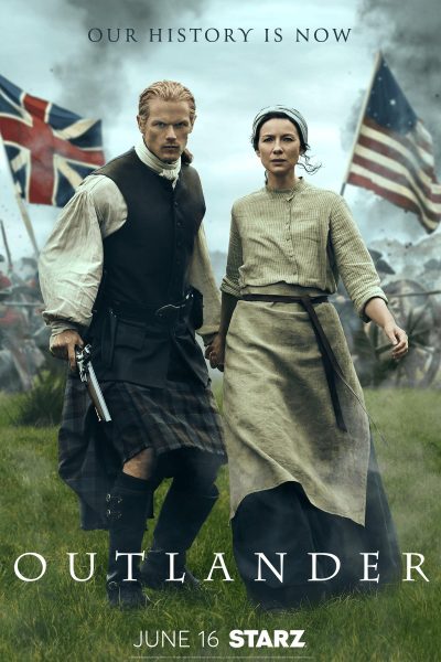 65176مسلسل Outlander