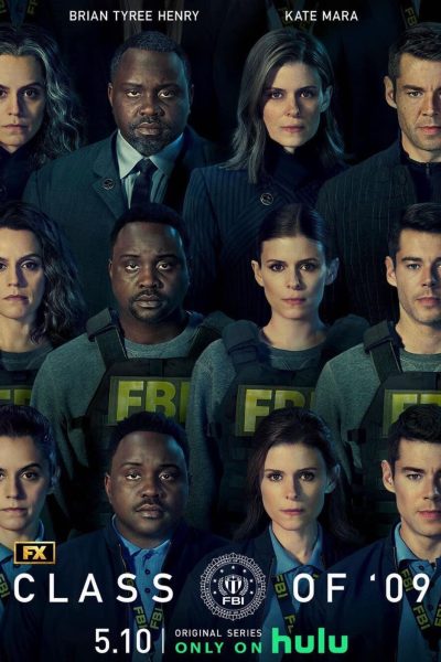 مسلسل Class of ’09 الموسم الاول