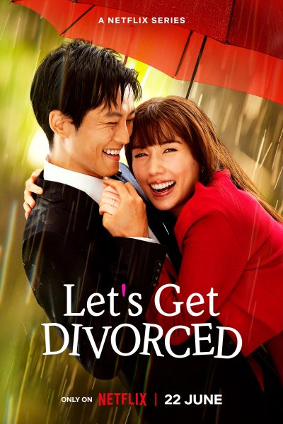 مسلسل Let’s Get Divorced الموسم الأول