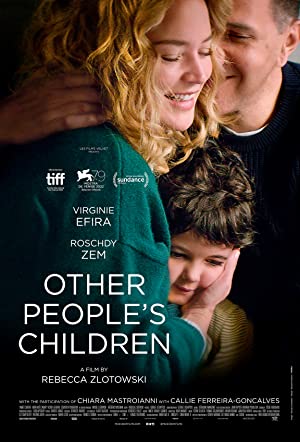 فيلم Other People’s Children 2022 مترجم