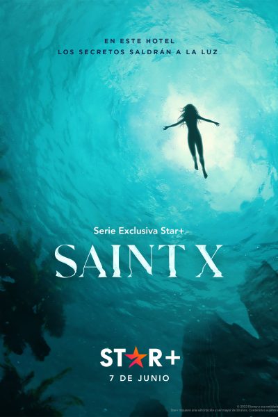 مسلسل Saint X الموسم الاول